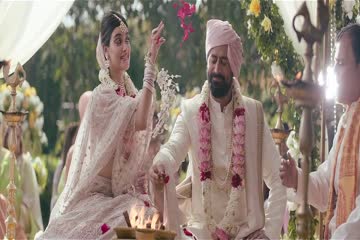 Shiddat 2021 Hindi
