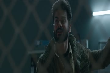 Shiddat 2021 Hindi