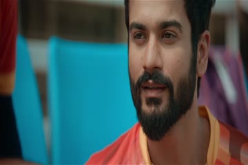 Shiddat 2021 Hindi