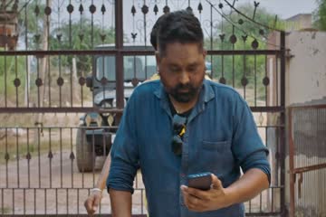 Shikaari 2023 Season 2 Punjabi