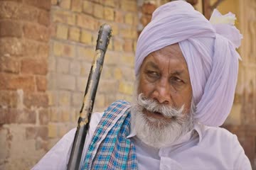 Shikaari 2023 Season 2 Punjabi