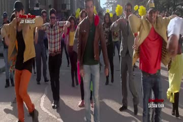 Shimla Mirchi 2020