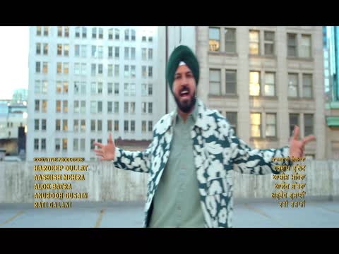 Shinda Shinda No Papa 2024 Punjabi