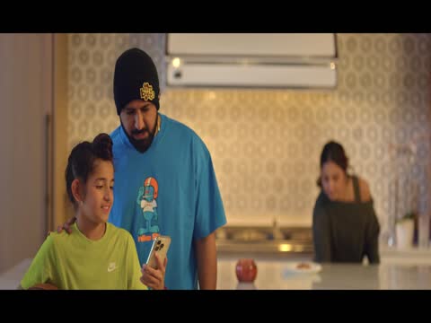 Shinda Shinda No Papa 2024 Punjabi