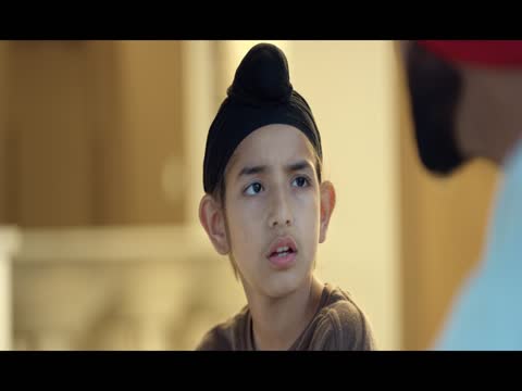 Shinda Shinda No Papa 2024 Punjabi