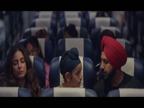 Shinda Shinda No Papa 2024 Punjabi