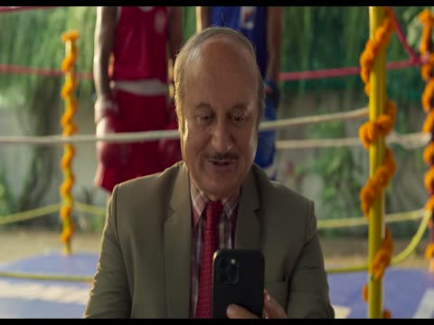 Shiv Shastri Balboa 2022