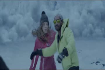 Shivaay 2016 Predvd 720p