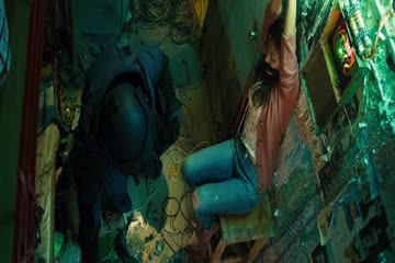 Shock Wave 2 2020 in hindi dubbed