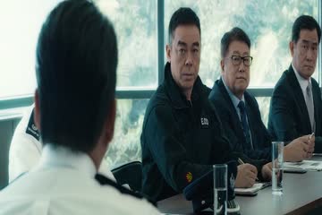 Shock Wave 2 2020 in hindi dubbed