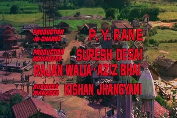 Sholay 1975 full movie