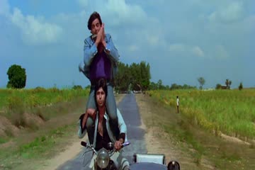Sholay 1975 full movie