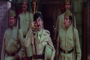 Sholay 1975 full movie