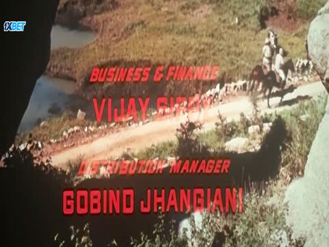 Sholay The Final Cut 2025 Hindi