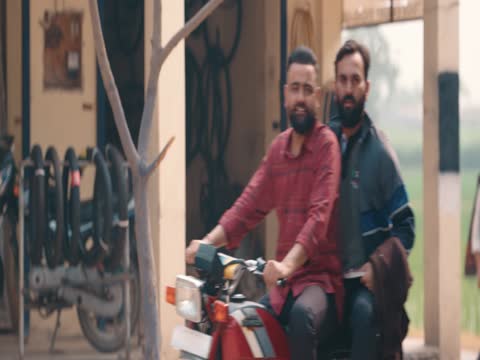 Shukrana 2024 Punjabi