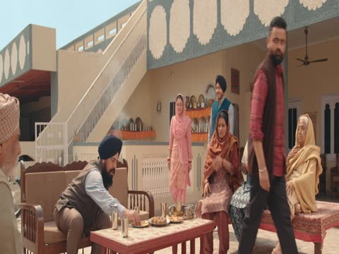 Shukrana 2024 Punjabi