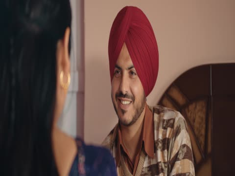 Shukrana 2024 Punjabi