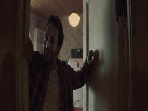 Shut In 2022 Hindi Dubb