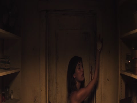 Shut In 2022 Hindi Dubb