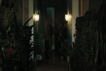 Side Effect 2020 Dubb in Hindi