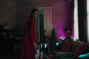 Side Effect 2020 Dubb in Hindi