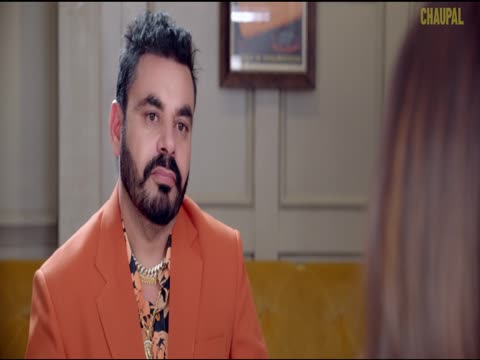 Sidhus of Southall 2023 Punjabi