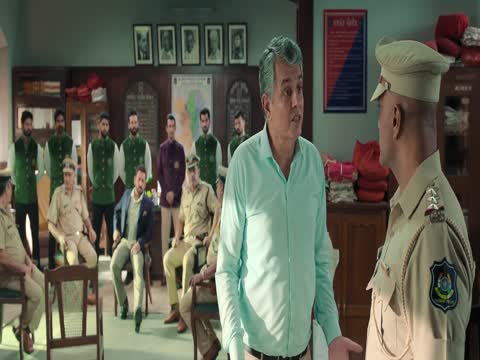Sikandar 2025 Hindi