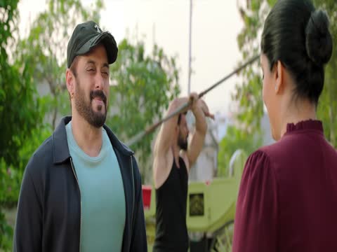 Sikandar 2025 Hindi
