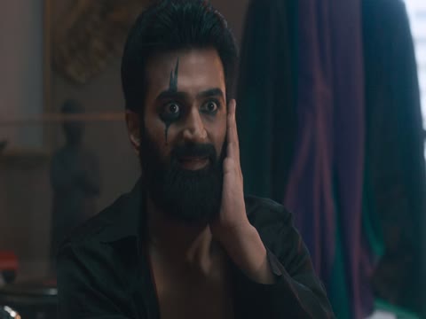 Silence 2 The Night Owl Bar Shootout 2024 Hindi