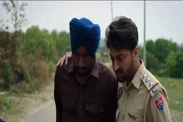 Sin End Of Sorries 2022 short film