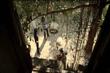 Sin End Of Sorries 2022 short film