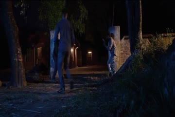 Sin End Of Sorries 2022 short film