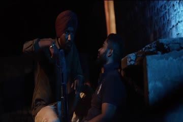 Sin End Of Sorries 2022 short film