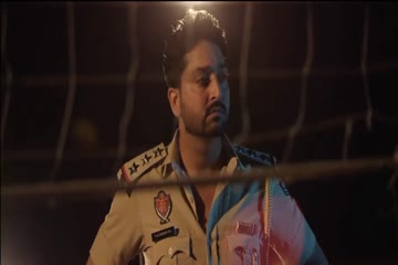 Sin End Of Sorries 2022 short film