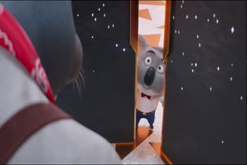 Sing 2 2021 Brip dubbed in hindi