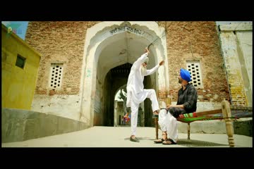 Singh Is Bliing 2015