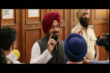 Singh Is Bliing 2015