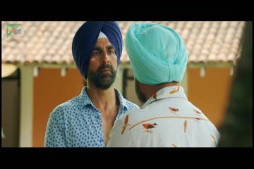 Singh Is Bliing 2015