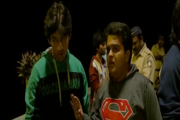 Singham Returns 2014