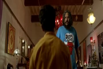 Singham Returns 2014