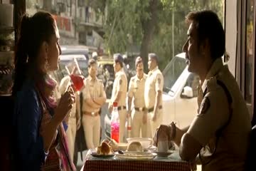 Singham Returns 2014