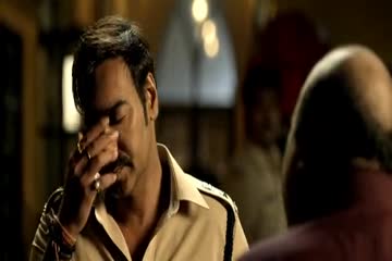 Singham Returns 2014