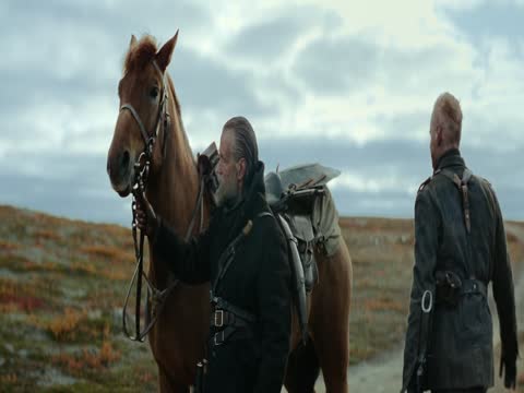 Sisu 2022 in Hindi Dubb