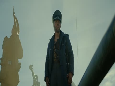 Sisu 2022 in Hindi Dubb