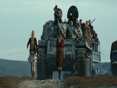 Sisu 2022 in Hindi Dubb