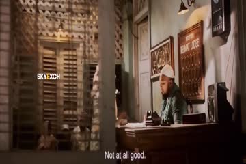 Sita Ramam 2022 in Hindi