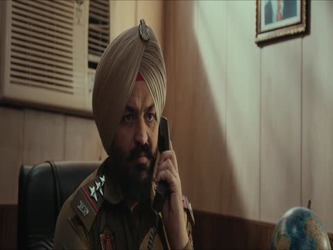 Six Each 2025 Punjabi