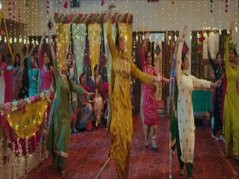Six Each 2025 Punjabi