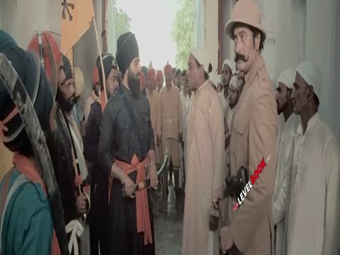 Six Nine Five 695 2024 Hindi