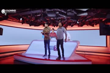 Sixer 2020 Dubbed in Hindi